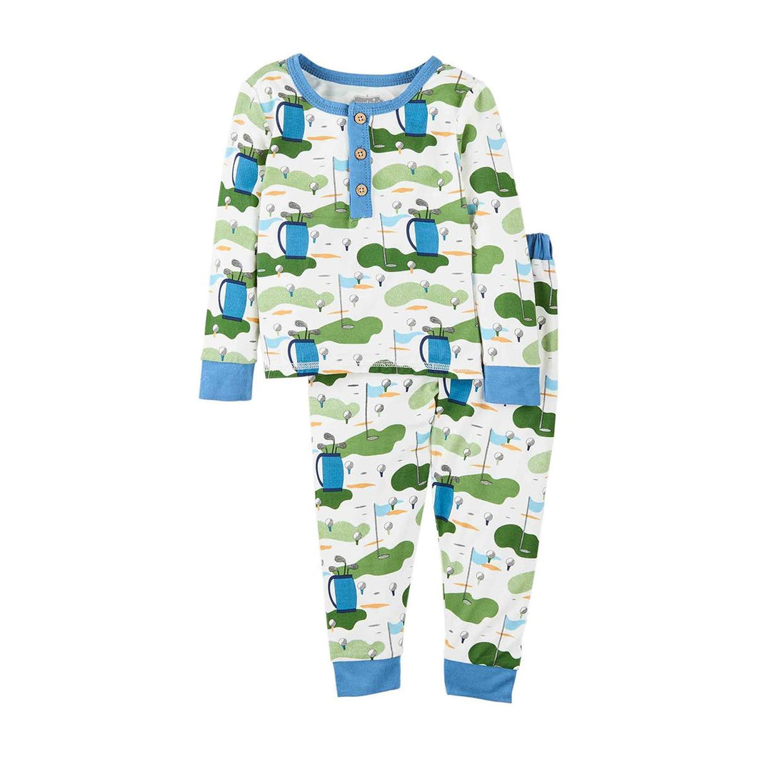 Golf PJ Set