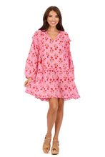 Load image into Gallery viewer, Shawna Tunic Dress