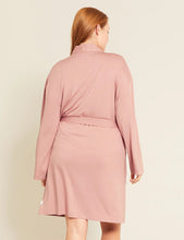 Load image into Gallery viewer, Goodnight Robe Dusty Pink