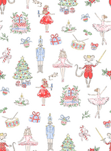 Load image into Gallery viewer, Kate Skirt Set Nutcracker