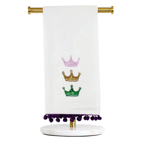 Crown Towel