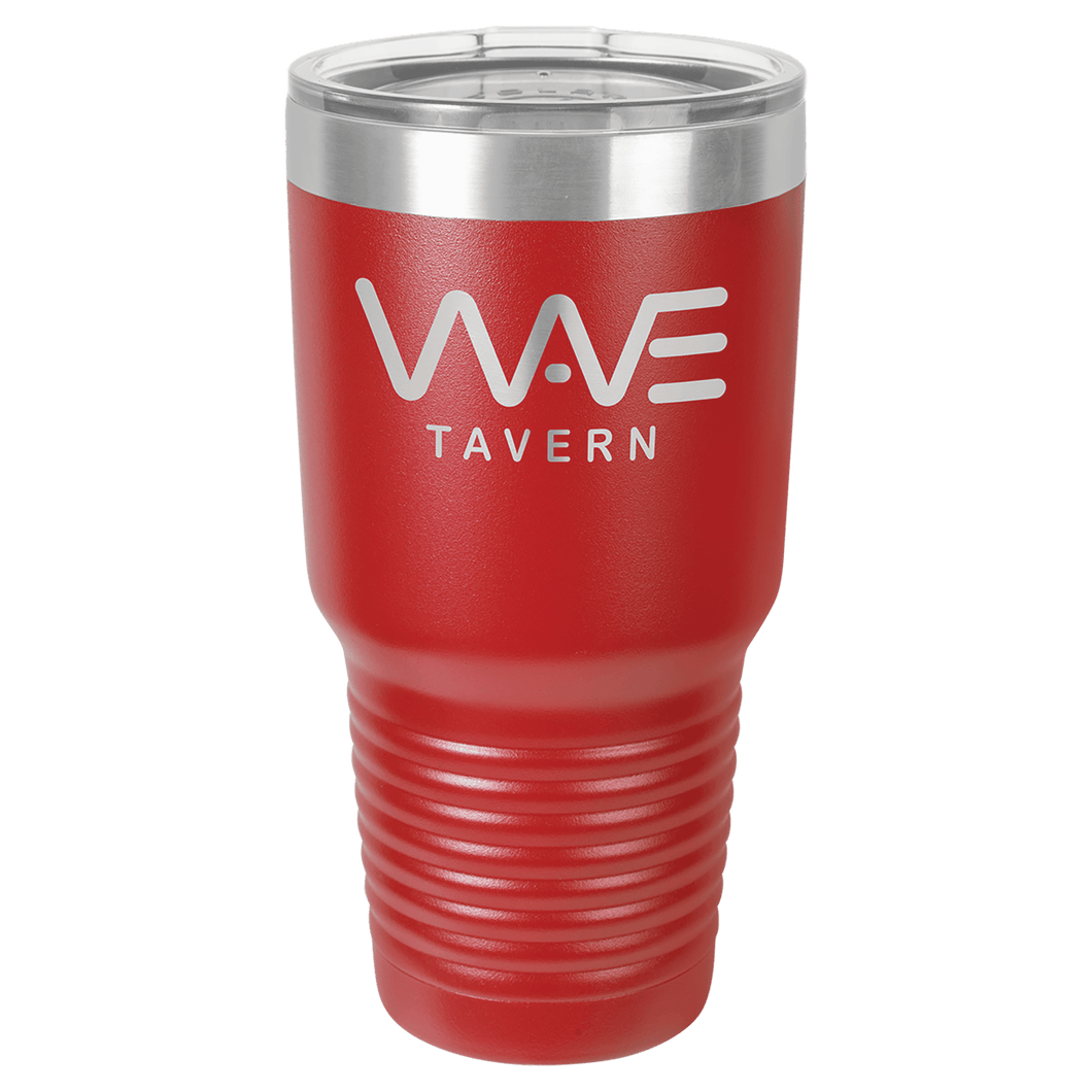 SHCS 30oz Tumbler