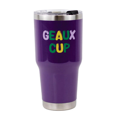 Geaux Tumbler