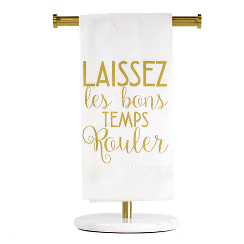 Laissez Towel