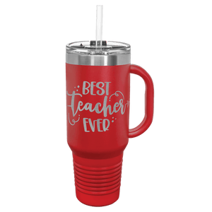 SHCS 40oz Handled Mug