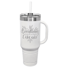 Load image into Gallery viewer, SHCS 40oz Handled Mug