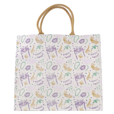 Royal Parade Tote