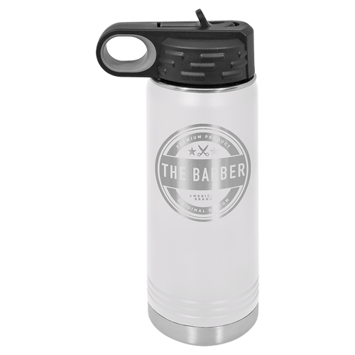 SHCS 20oz Waterbottle