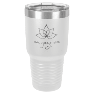 SHCS 30oz Tumbler